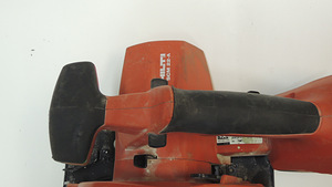Akukettsaag HILTI SCM 22-A + Aku B22 4.0Ah (3 foto / 5)