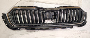 Skoda Octavia A8 MK-4 grill (2 foto / 8)