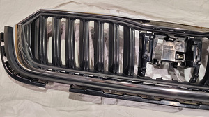 Skoda Octavia A8 MK-4 grill (3 foto / 8)