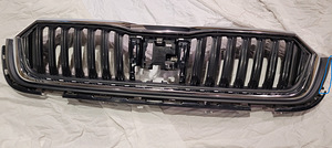 Skoda Octavia A8 MK-4 grill (7 foto / 8)