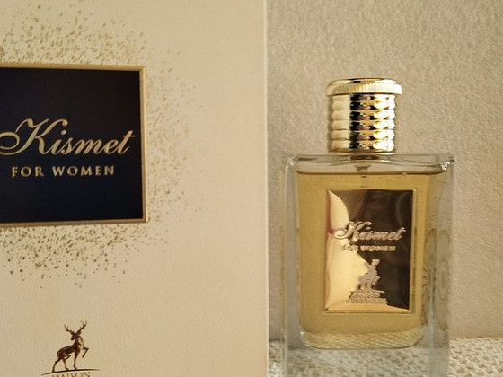 Kismet для женщин