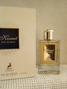 Kismet для женщин (1 фото из 3)