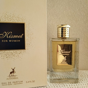 Kismet for women