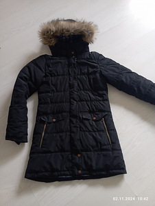 Пальто Five seasons S (2 фото из 6)