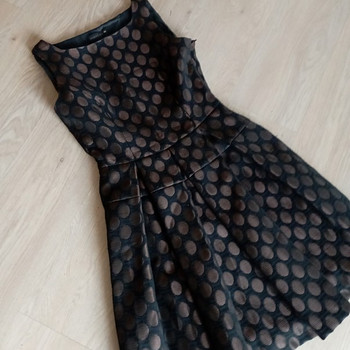 Красивое платье Monton 36 S
