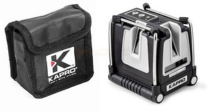 Ristlaser Kapro 873G PROLASER VECTOR roholine (1 foto / 7)