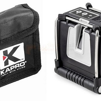 Ristlaser Kapro 873G PROLASER VECTOR roholine