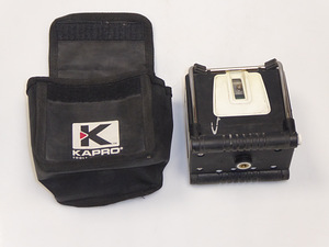 Ristlaser Kapro 873G PROLASER VECTOR roholine (6 foto / 7)