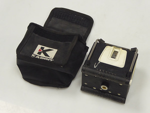 Ristlaser Kapro 873G PROLASER VECTOR roholine (7 foto / 7)