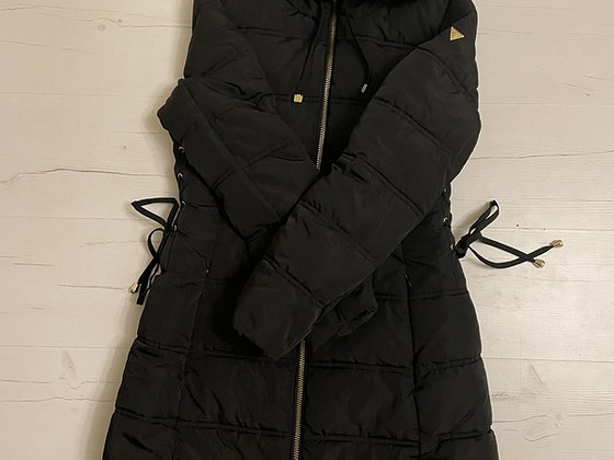 Guess mantel S/M