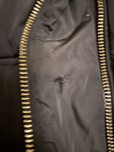 Guess mantel S/M (8 foto / 8)