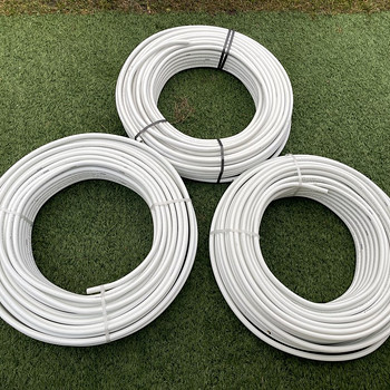 Труба для теплого пола 20×2,25 100м Wavin