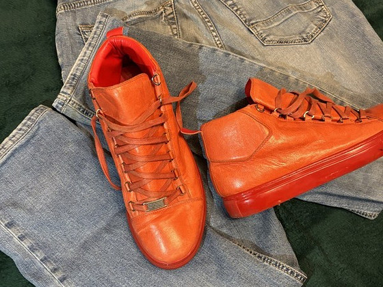 Balenciaga Arena