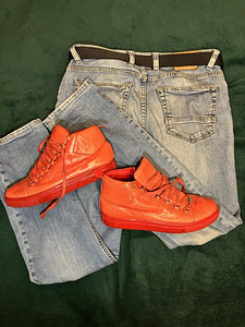 Balenciaga Arena (2 фото из 2)