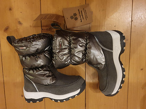 Uued Reima Vimpeli talvesaapad s 26 (stp 17,2 cm) (1 foto / 3)