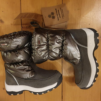 Uued Reima Vimpeli talvesaapad s 26 (stp 17,2 cm)