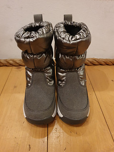 Uued Reima Vimpeli talvesaapad s 26 (stp 17,2 cm) (2 foto / 3)