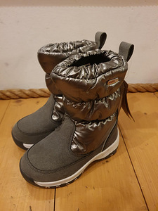 Uued Reima Vimpeli talvesaapad s 26 (stp 17,2 cm) (3 foto / 3)