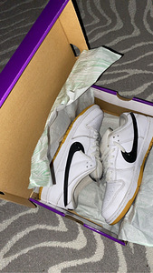 Nike sb dunk low (1 foto / 4)
