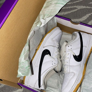 Nike sb dunk low