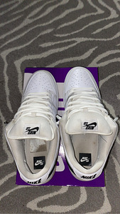 Nike sb dunk low (3 foto / 4)