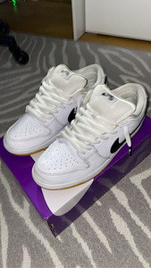 Nike sb dunk low (4 foto / 4)