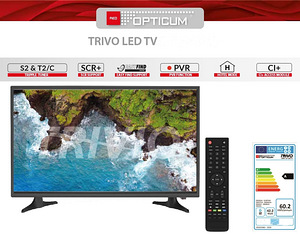 40" OPTICUM RED HD TV 40Z1 (1 foto / 1)