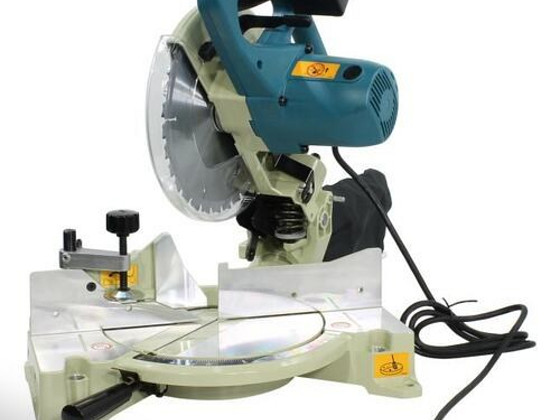 Ketassaag Makita LS1040F