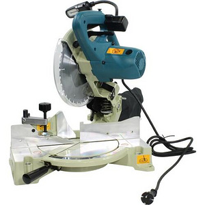 Ketassaag Makita LS1040F (1 foto / 5)