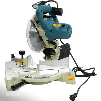 Циркулярная пила Makita LS1040F
