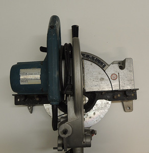 Ketassaag Makita LS1040F (2 foto / 5)