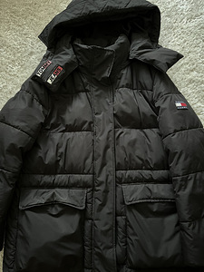 Tommy Jeans (3 фото из 3)