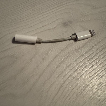 iPhone к aux
