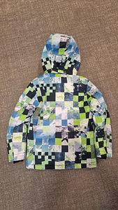 Suusajope Quiksilver s.128-134 (8-9 a.) (3 foto / 3)