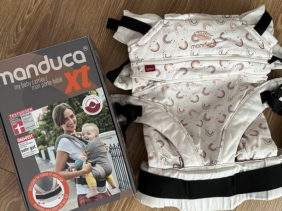 Manduca XT kandelina