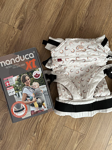 Manduca XT слинг (1 фото из 2)
