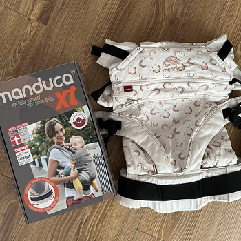 Manduca XT слинг