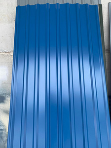 Trapetprofiil, UUS (2 foto / 4)