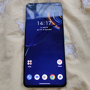 Asus Zenfone 8 flip (3 фото из 7)