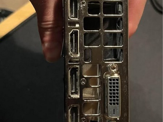 Evga gtx 1060 6gb