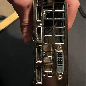 Evga gtx 1060 6gb