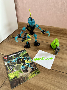 Lego Hero Factory 44026 (1 foto / 2)