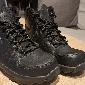 Nike Термо ботинки 36.5