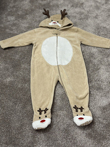 Mothercare kombe (1 foto / 4)
