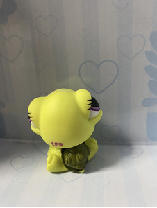 Littlest pet shop/lps Hasbro фигурки (2 фото из 9)