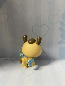 Littlest pet shop/lps Hasbro фигурки (5 фото из 9)