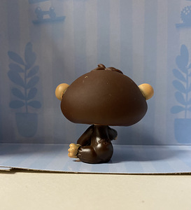 Littlest pet shop/lps Hasbro фигурки (8 фото из 9)