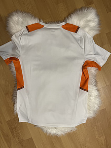 VALENCIA CF 21/22 TRAINING SHORT SLEEVE FOOTBALL SHIRT (3 foto / 3)