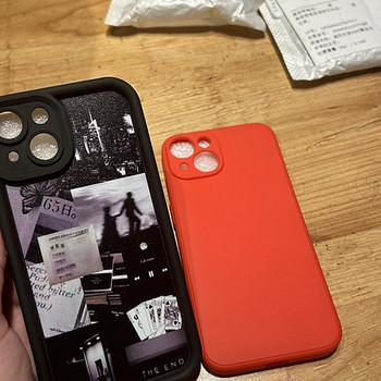 Uued iPhone 13, 14 ümbrised