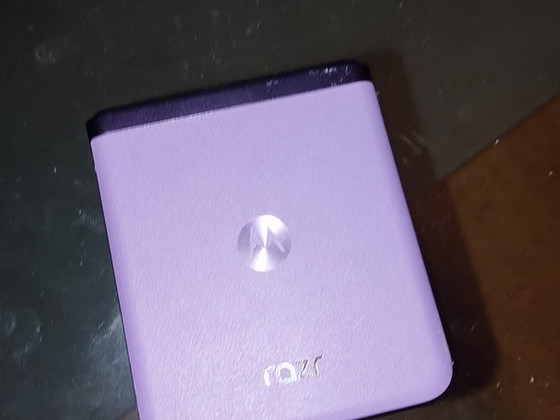 Motorola, Razer40
